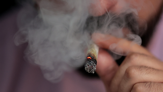 I Still Don't Totally Understand the White House's Confusing Weed Policy
